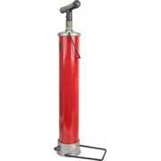 Электрический краскопульт ПРОФМАШ СО-20 В