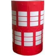 Бирка для ключей AutoGrand 010008AG