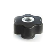 Звездообразная ручка EMES PTB6D6308