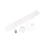 Теплый плинтус СТЕП ПН-200