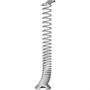 Направляющая для кабель канала спирального Hafele 631.20.910