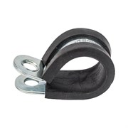 Хомут для крепления труб MGF Руббер