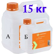 Эпоксидная смола для рисования Суперпласт 4687203677961