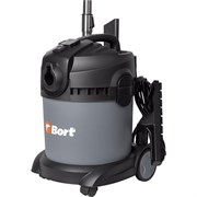 Пылесос для сухой и влажной уборки Bort BAX-1520-Smart Clean