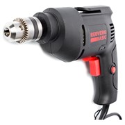 Безударная дрель RedVerg Basic D500