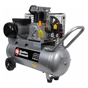 Масляный поршневой компрессор QUATTRO ELEMENTI B 400-50