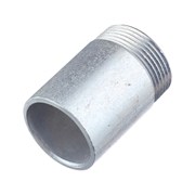 Оцинкованная стальная резьба МЕТАЛЛСЕРВИС 1211757