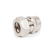 Усиленная муфта Lavita V/S (F) 251" HP, НИКЕЛ