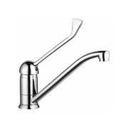 Хирургический смеситель для кухни Gota Rocio Gota Rocio Medical