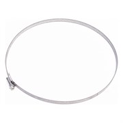 Червячный хомут NORMA TORRO