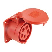 Встраиваемая розетка PCE 325-6