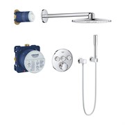 Душевая система Grohe GRT SmartControl