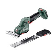 Аккумуляторные ножницы-кусторез Metabo SGS 18 LTX Q