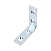 Мебельный оцинкованный уголок VORMANN 00185 030 Z