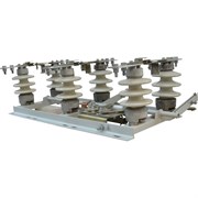 Выключатель ООО ТЭМЗ 00-197