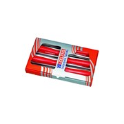 Набор плоских стамесок IZELTAS 5010008106