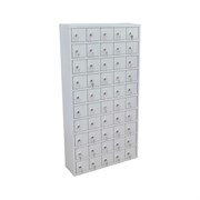 Шкаф для хранения мобильных телефонов ROMMEL шм-50