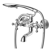 Смеситель для ванны OLIVE'S GIRONA