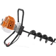 Мотобур Carver AG- 62/000