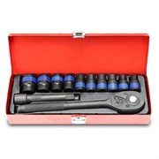 Набор инструментов GOODKING K-10012