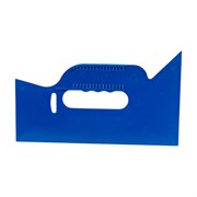 Прижимной обойный пластиковый шпатель USP 06902