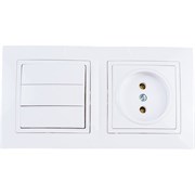 Блок BYLECTRICA УЮТ