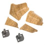 Комплект аксессуаров к LB 37 KORNER 20-37-9-M-6112