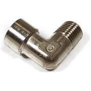 Угловой фитинг Camozzi 2020 1/8-1/8