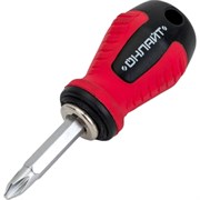 Отвертка ОНЛАЙТ OHT-Оt02-DS-PH2-SL6-40