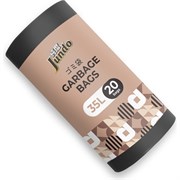 Мешки для мусора Jundo Black Cube