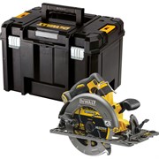 Аккумуляторная дисковая пила DeWALT DCS579NT