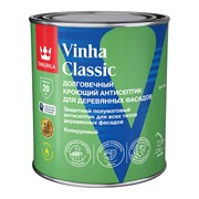 Кроющий антисептик TIKKURILA VINHA CLASSIC VVA