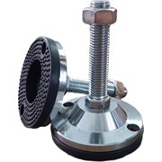 Винтовая регулируемая опора UnitMC 400204 100хМ20х100