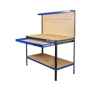 Слесарный верстак Forsage F-01Y0320(54220)