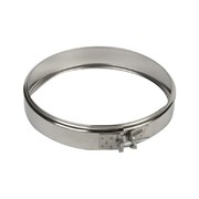 Обжимной хомут Ferrum f4904