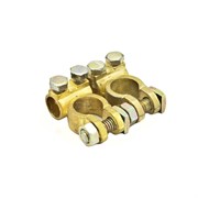 Аккумуляторные клеммы Автостоп BT-101