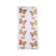 Антимоскитная сетка Рыжий кот Капутомоскито KM-BD