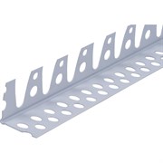 Углозащитный арочный пластиковый профиль СХТ СХ0026