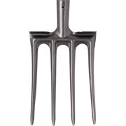 Копальные усиленные вилы Park F-01