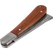 Садовый нож для прививки SKRAB 28023