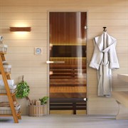 Дверь для бани DoorWood DW01332