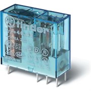 Миниатюрное реле FINDER 405290120000