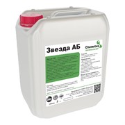 Нейтральное моющее средство ХИМИТЭКС Звезда АБ