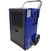 Профессиональный конденсационный осушитель воздуха SPEKTROS DP600PN 57162