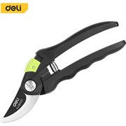 Садовый секатор Deli 130324