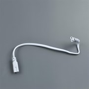 Провод для соединения светильников для растений Uniel UCX-PP3/L10-030