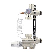 Насосно-смесительный узел Profactor PF MB 841