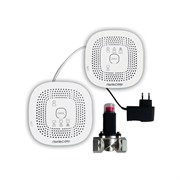 Комплект сигнализаторов загазованности Пульсар Р00073977