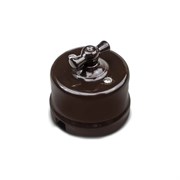 Перекрестный выключатель Bironi B1-203-02