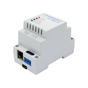 Преобразователь интерфейсов Новатек-Электро ЕТ-485 24V